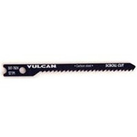 VULCAN Blade Jigsaw Wd Scrl 12T 822521OR